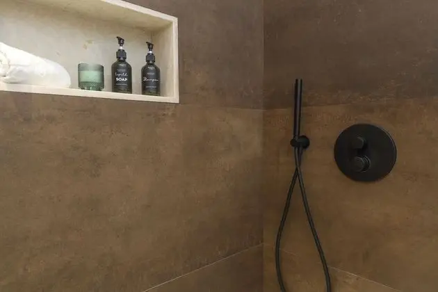 Exclusive Oda, 1 Büyük (Queen) Boy Yatak, Balkon, Şehir Manzaralı