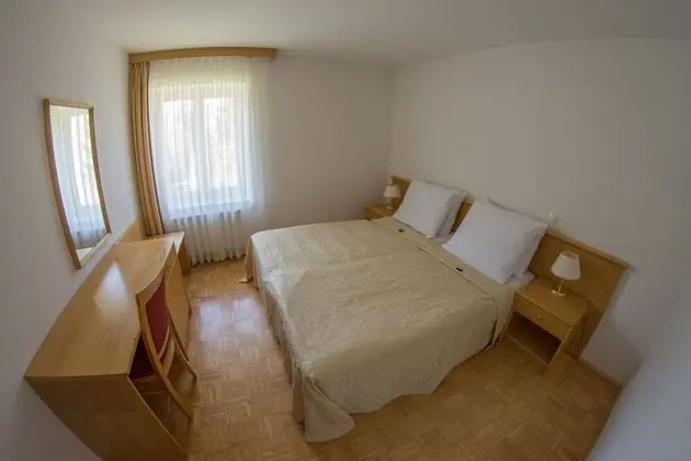 Süit, 1 Yatak Odası, Balkon