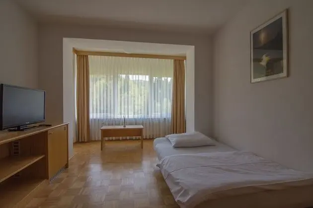 Süit, 1 Yatak Odası, Balkon