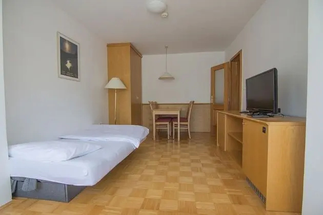 Süit, 1 Yatak Odası, Balkon