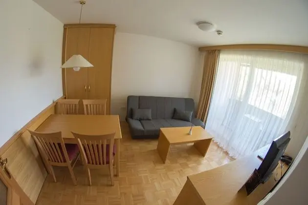 Süit, 1 Yatak Odası, Balkon