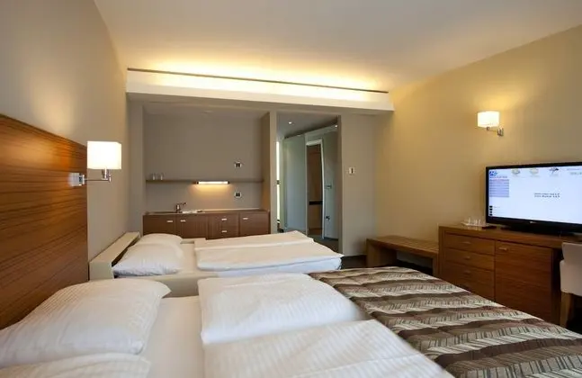 Family Oda, Sauna (free Aquapark entrance)