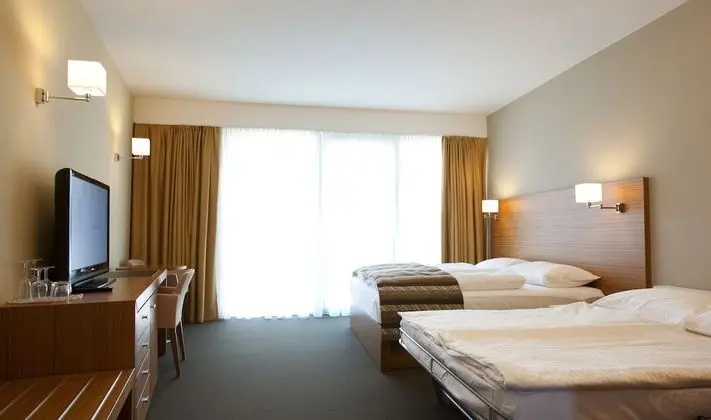 Family Oda, Sauna (free Aquapark entrance)
