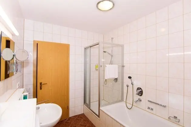 Standard Tek Kişilik Oda