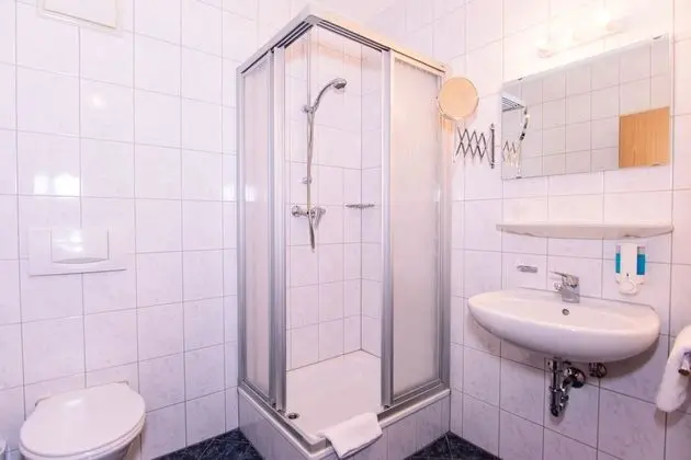 Standard Tek Kişilik Oda