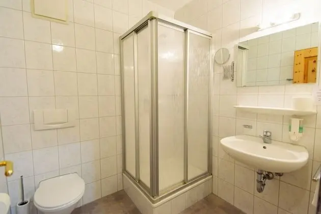 Standard Tek Kişilik Oda