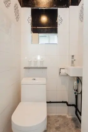 Standard İki Ayrı Yataklı Oda