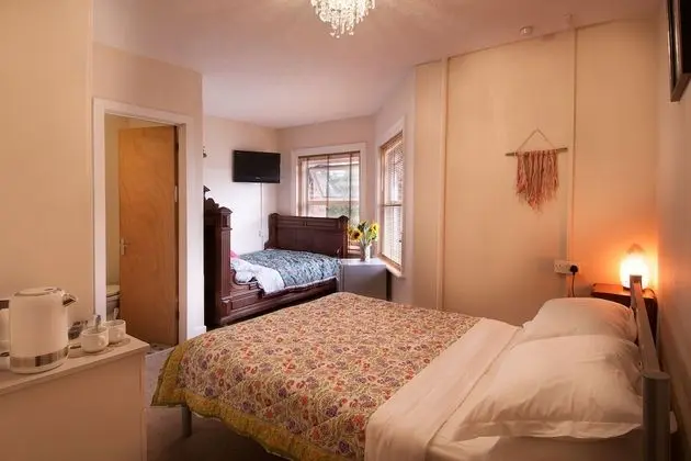 Deluxe Sıra Ev (Room 6)