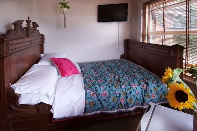 Deluxe Sıra Ev (Room 6)