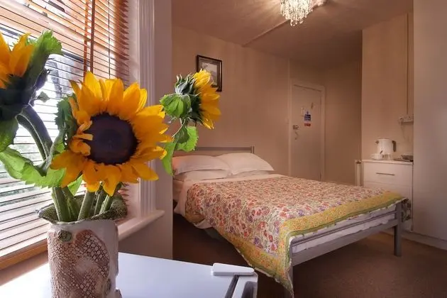 Deluxe Sıra Ev (Room 6)
