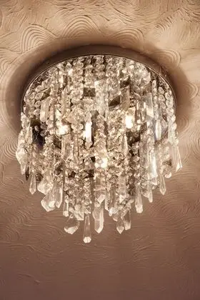 Deluxe Sıra Ev (Room 6)