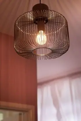 Deluxe Sıra Ev (Room 6)