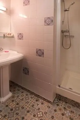 Deluxe Sıra Ev (Room 6)