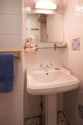 Deluxe Sıra Ev (Room 6)