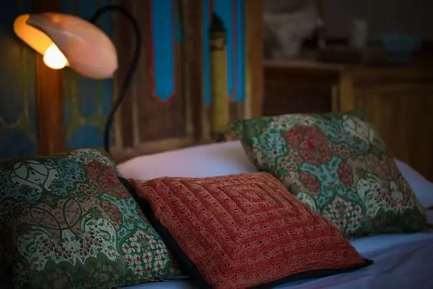 Comfort Oda (Cozy Room)