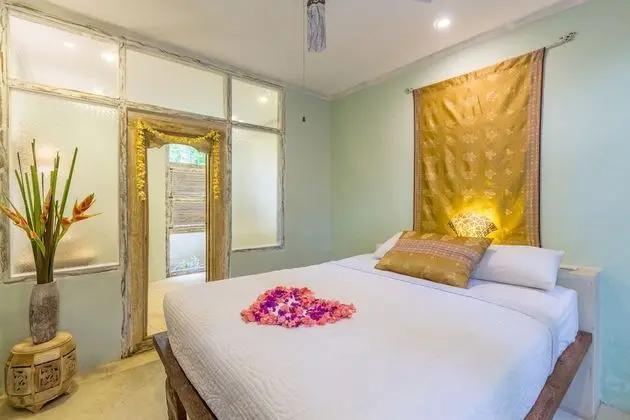 Comfort Oda (Cozy Room)