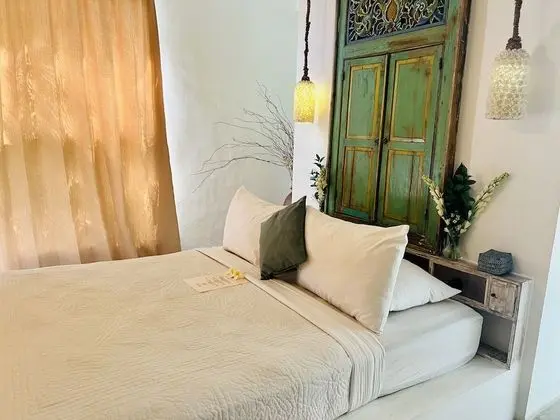 Deluxe Oda, 1 Yatak Odası, Havuz Manzaralı