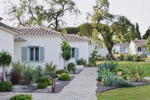 Bungalov, 1 Yatak Odası