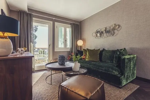 Bungalov, 1 Yatak Odası