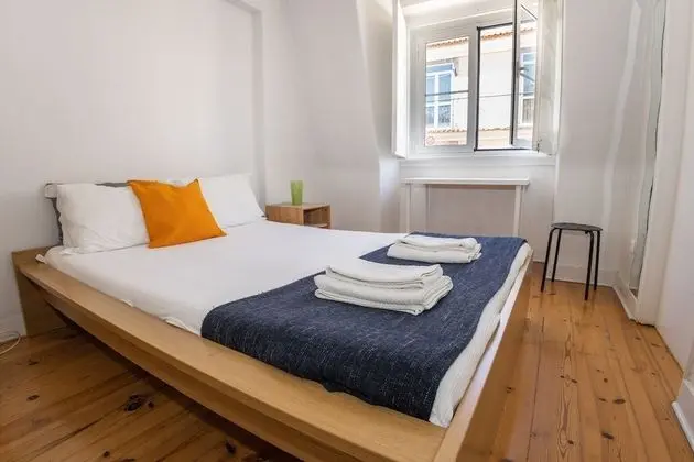 Standard Tek Büyük Yataklı Oda, 1 Çift Kişilik Yatak