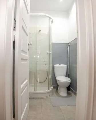 Standard Tek Büyük Yataklı Oda, 1 Çift Kişilik Yatak