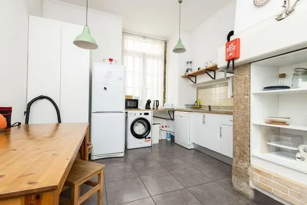 Standard Üç Kişilik Oda