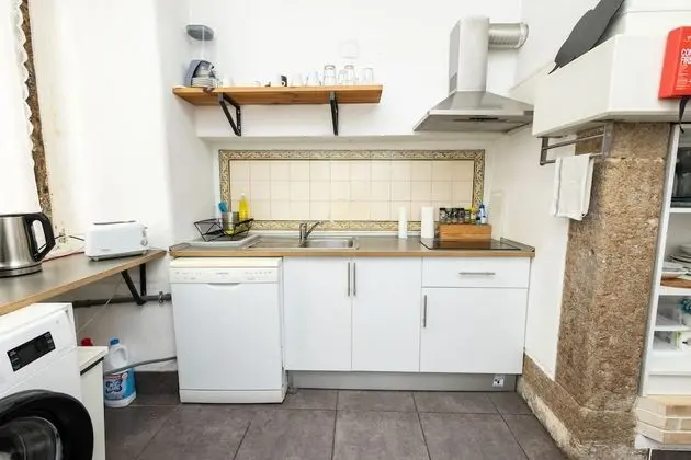 Standard Üç Kişilik Oda