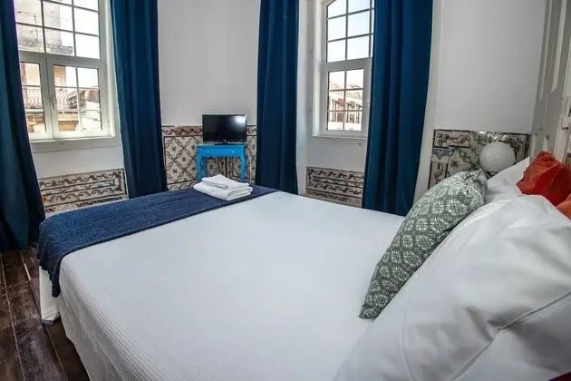 Superior Tek Büyük Yataklı Oda, 1 Çift Kişilik Yatak