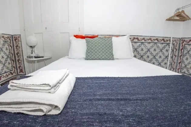 Superior Tek Büyük Yataklı Oda, 1 Çift Kişilik Yatak