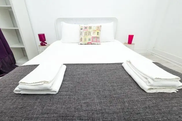 Superior Tek Büyük Yataklı Oda, 1 Çift Kişilik Yatak