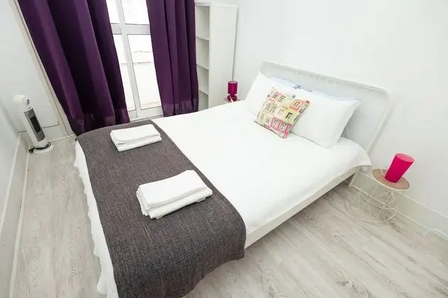 Superior Tek Büyük Yataklı Oda, 1 Çift Kişilik Yatak