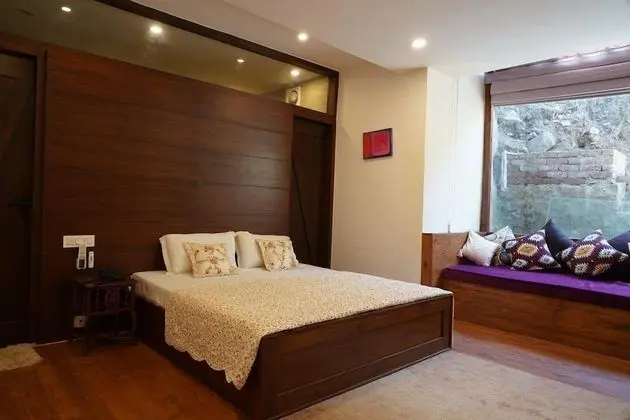 Premium Apart Daire