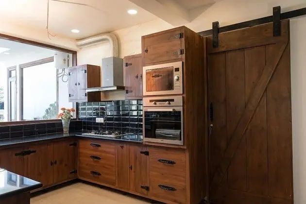 Premium Apart Daire