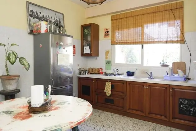 Standard Ortak Ranzalı Oda, Sadece kadınlar için