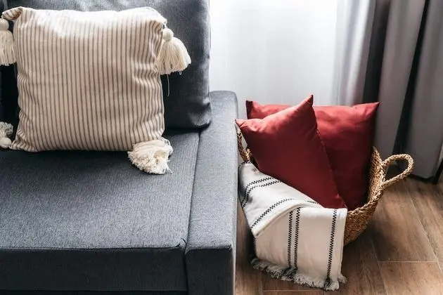 Comfort Apart Daire