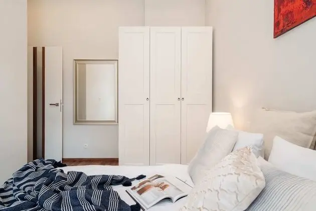 Deluxe Apart Daire