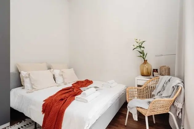 Deluxe Apart Daire