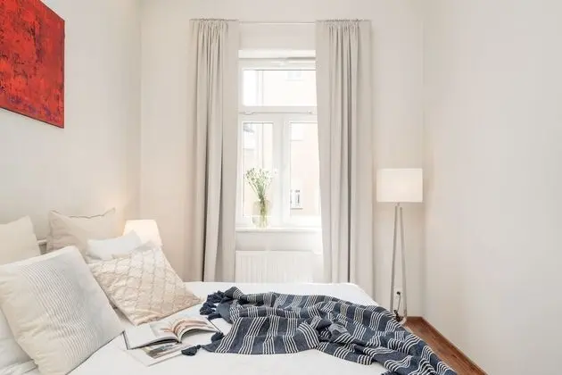 Deluxe Apart Daire