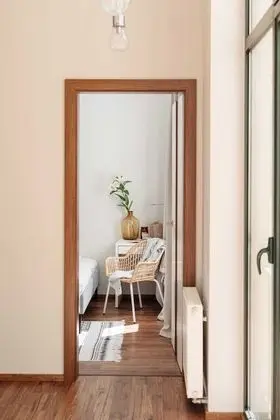 Deluxe Apart Daire