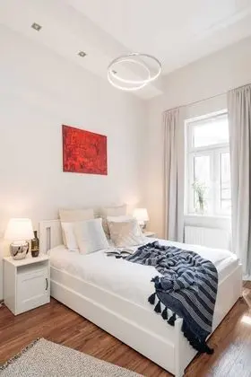 Deluxe Apart Daire