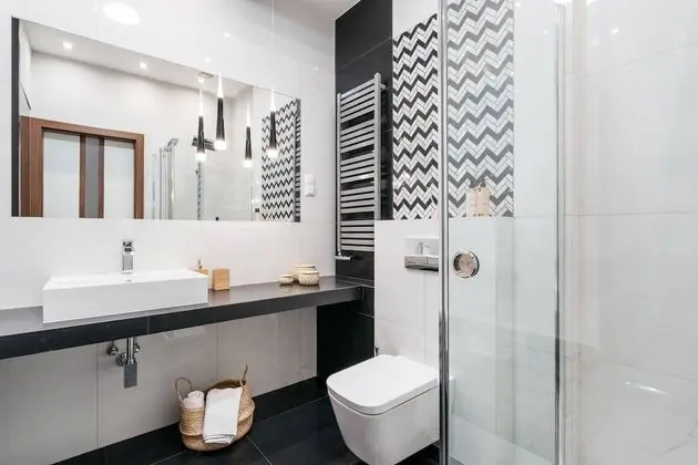 Deluxe Apart Daire