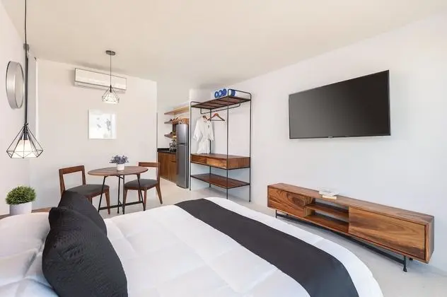 Loft Queen