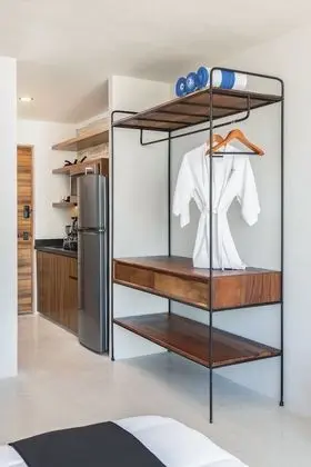 Loft Queen
