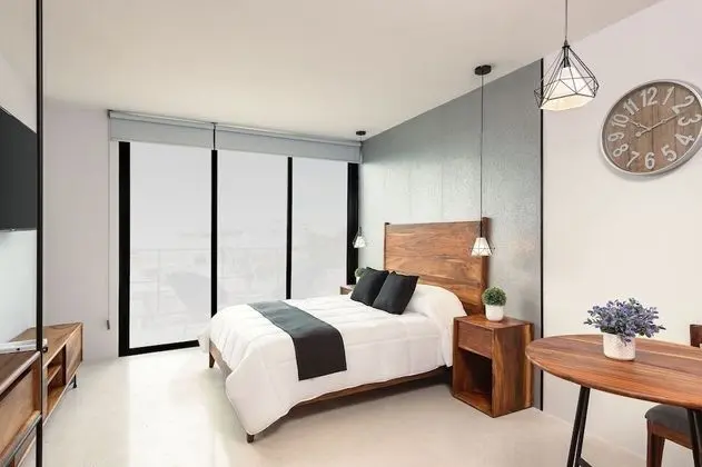 Loft Queen