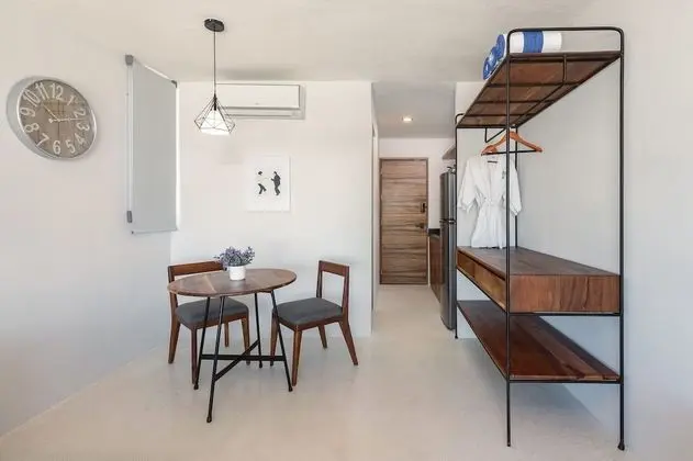 Loft Queen