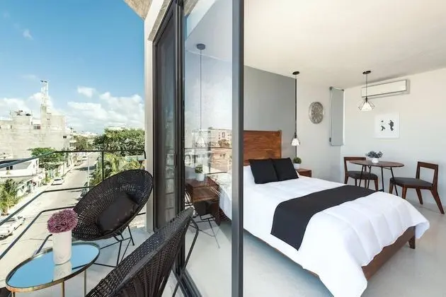 Loft Queen
