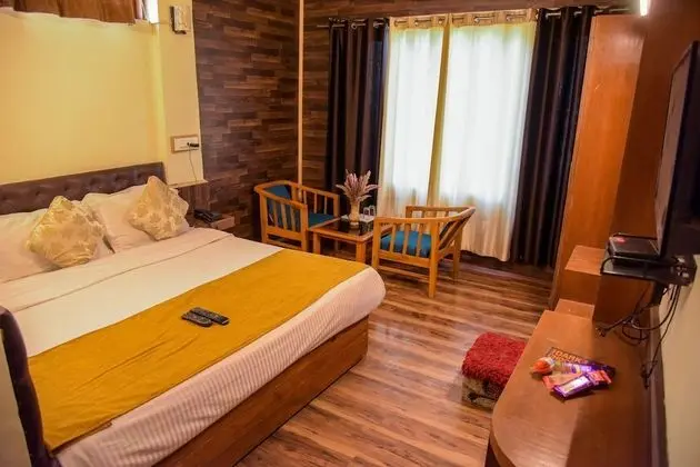 Luxury Kır Evi