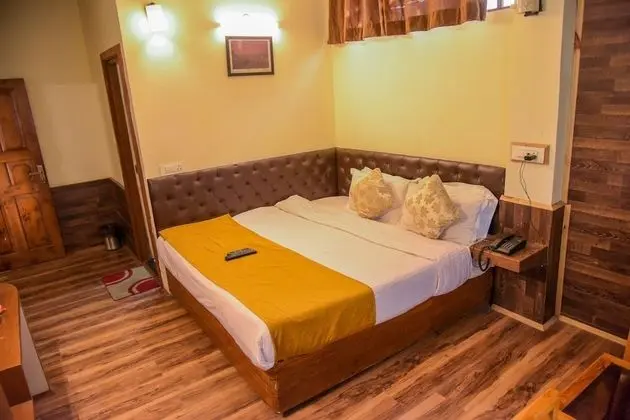 Luxury Kır Evi