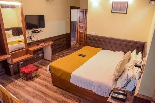 Luxury Kır Evi