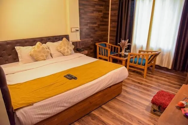 Luxury Kır Evi